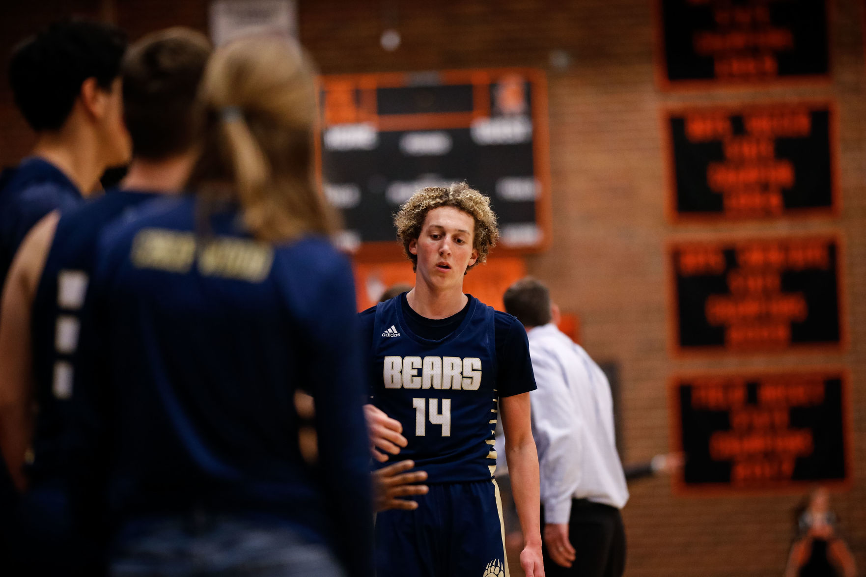 PREP BASKETBALL